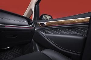 Trumpchi GM8 Master Edition 2020 года 